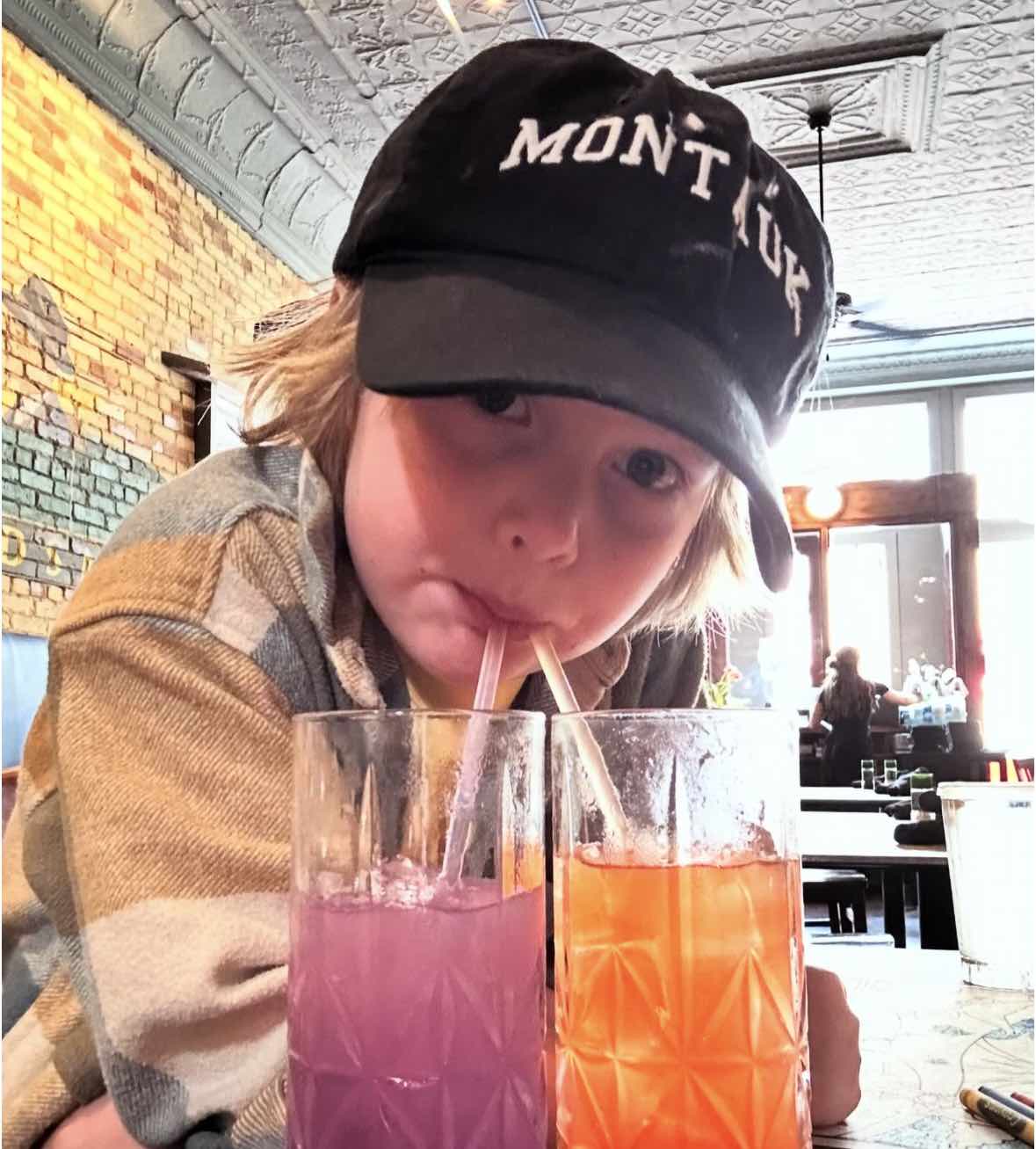 Frankie the Magician